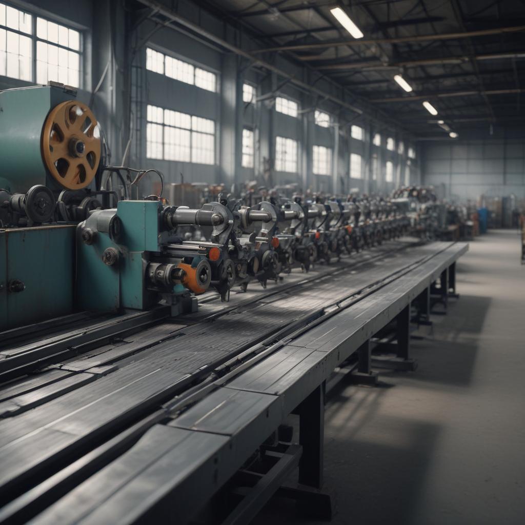 Кромкооблицовочные станки с доставкой по России