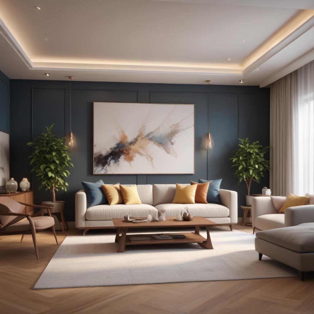 Индивидуальные мебельные решения на основе 3D-моделирования