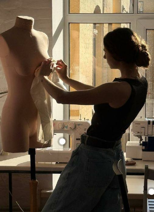 Форматы обучения кройке и шитью: как выбрать свой путь в мир моды