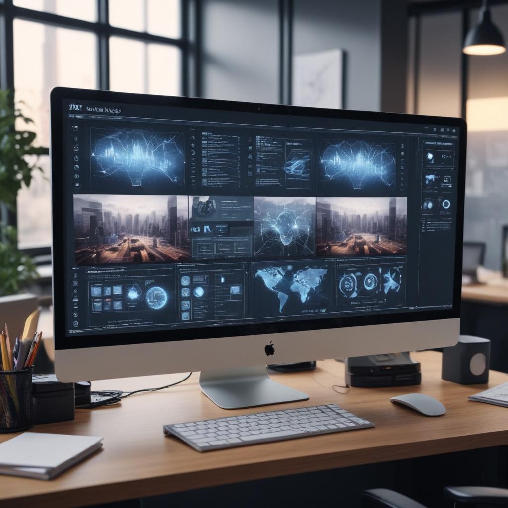 Обзор онлайн-центра: структура сайта, направления деятельности и функционал