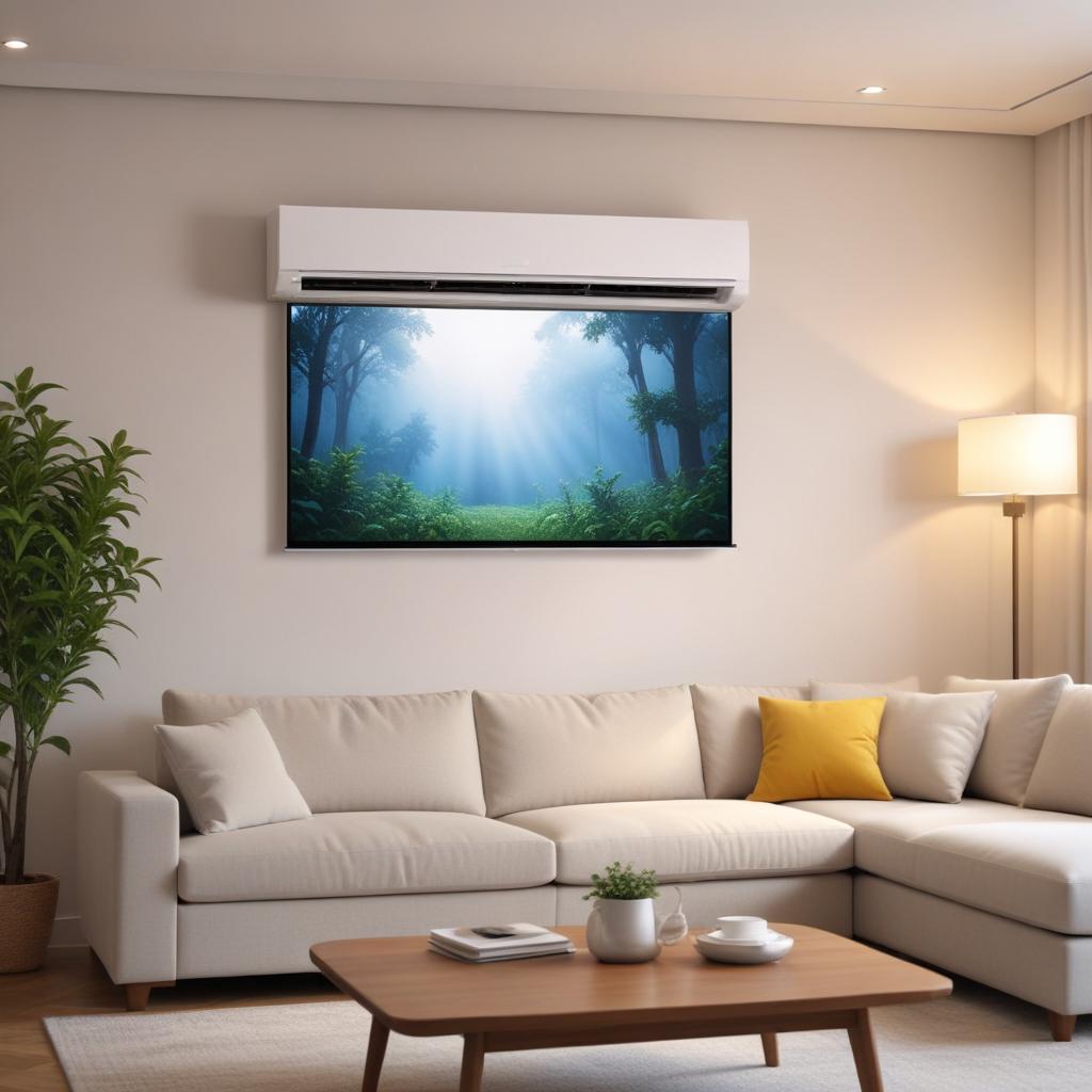 Сплит-системы с установкой и доставкой по всей стране