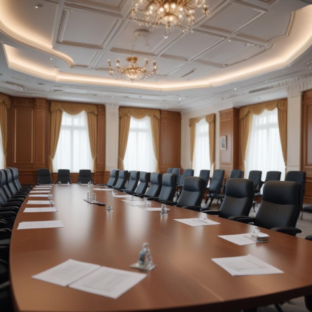 Обзор закона 44-ФЗ о контрактной системе в сфере госзакупок