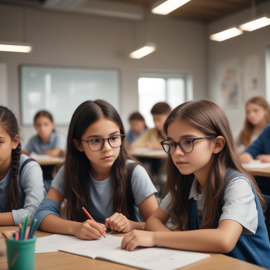 Школа развития для детей и подростков: обзор направлений и форм обучения