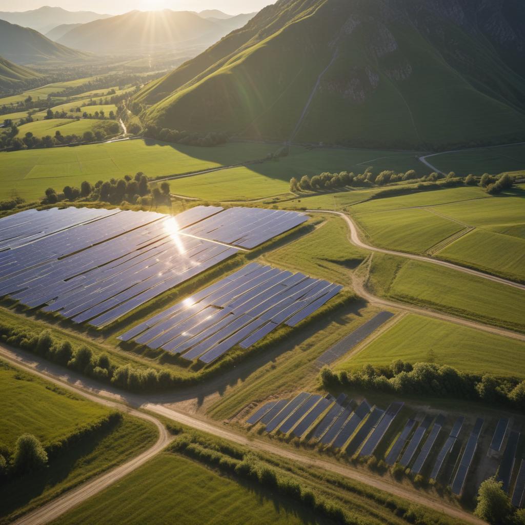 Экологические проекты в современном мире