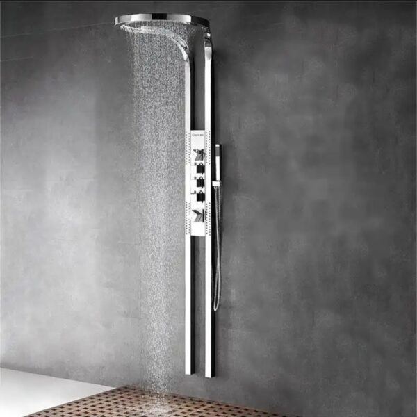 Премиум-сантехника для ванной