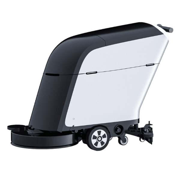 Гарантия на поломоечные машины составляет один год