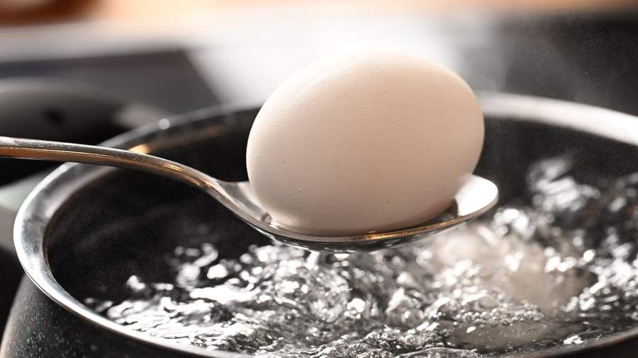 Как варить яйца всмятку, вкрутую и пашот — инструкция от «Известий»