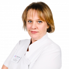 Морозова Наталия Владимировна , гинеколог