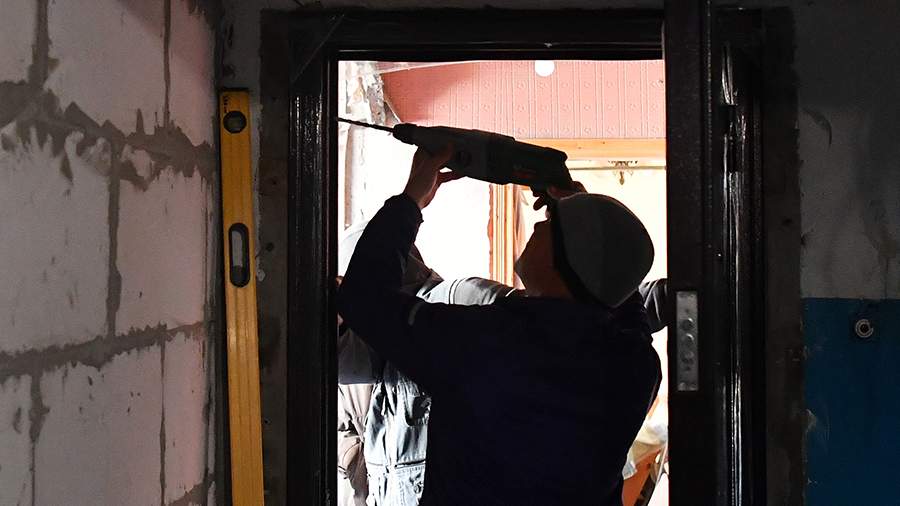 Ремонт в хрущевке: советы эксперта