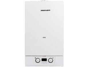 ТОП-15 лучших газовых котлов: Рейтинг 2026 года