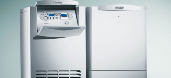 ТОП-15 лучших газовых котлов: Рейтинг 2026 года — Техника на vc. ru