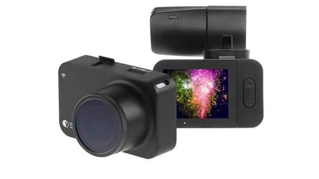 DaoCam Uno GPS. Фото: DaoCam