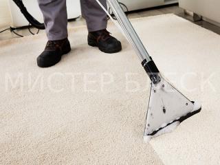 Как убрать неприятный запах с ковролина?