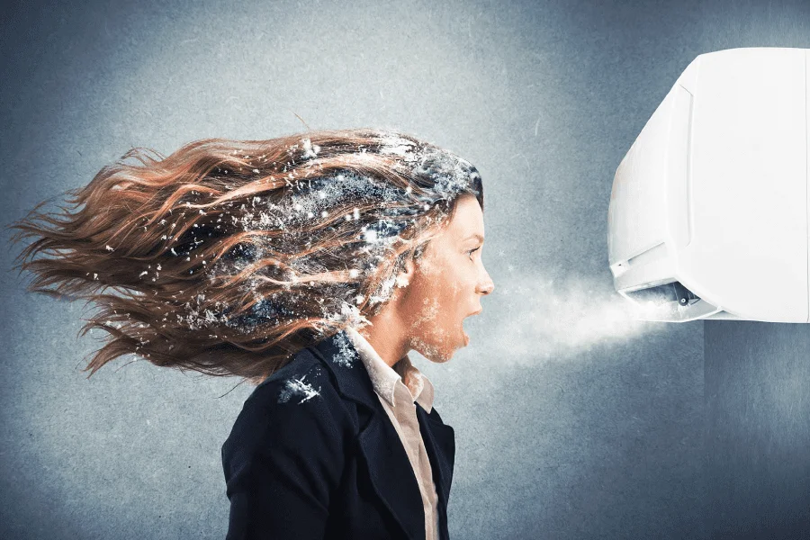 Как почистить кондиционер дома самостоятельно — Клининг Гродно