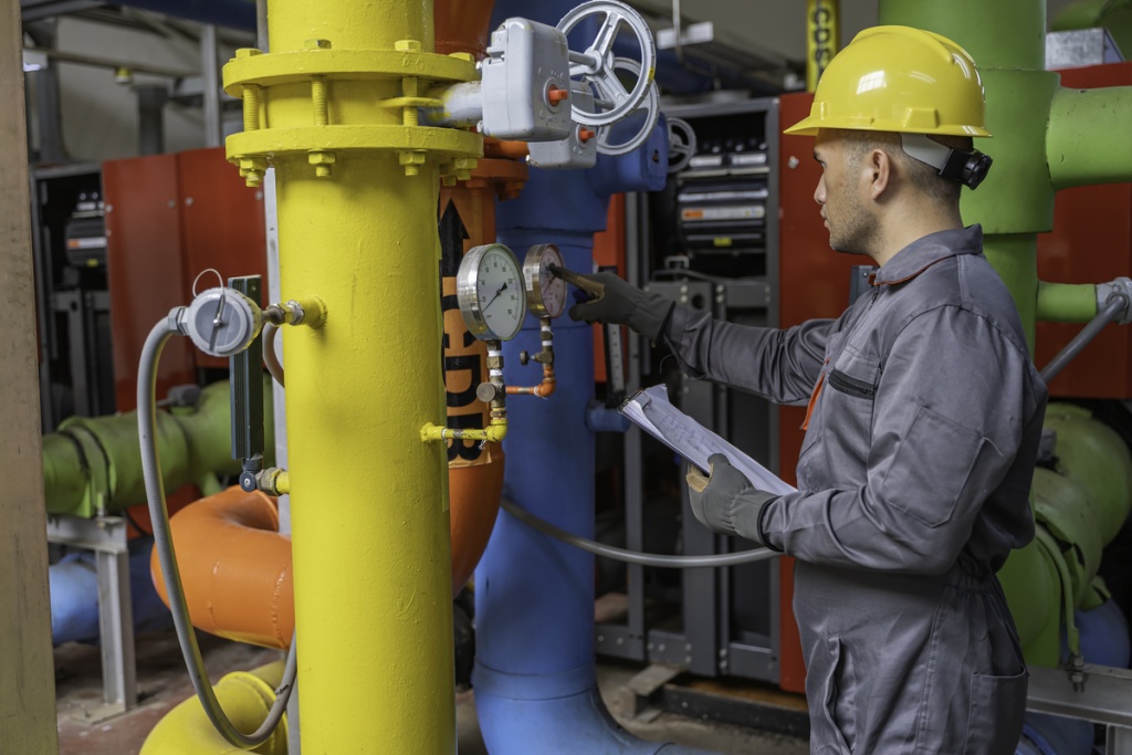 Чем опасны повреждения газопроводов