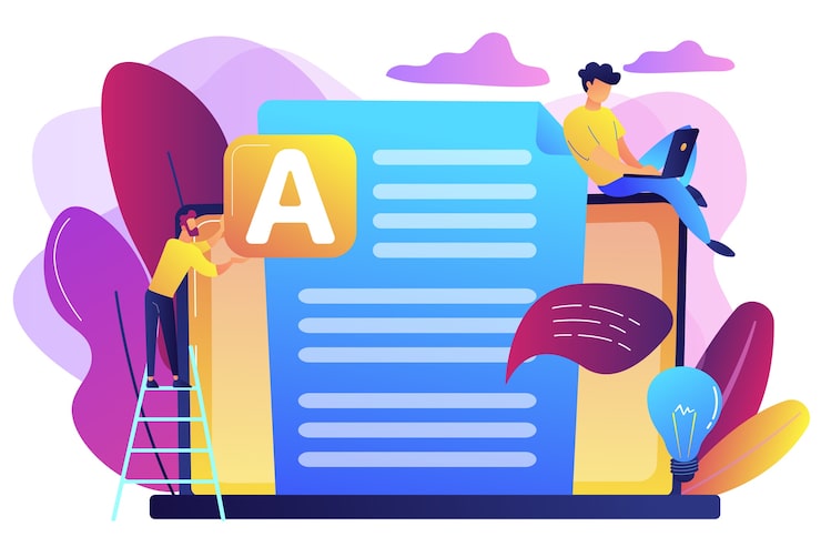 Как анализировать текст Как анализировать текст