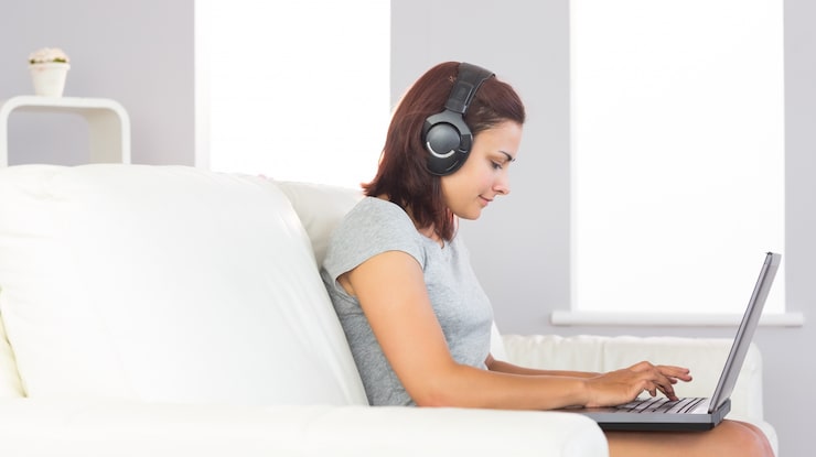 Как подключить Bluetooth-наушники к ноутбуку на Windows