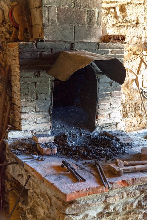 История создания су вид печи История создания су вид печи
