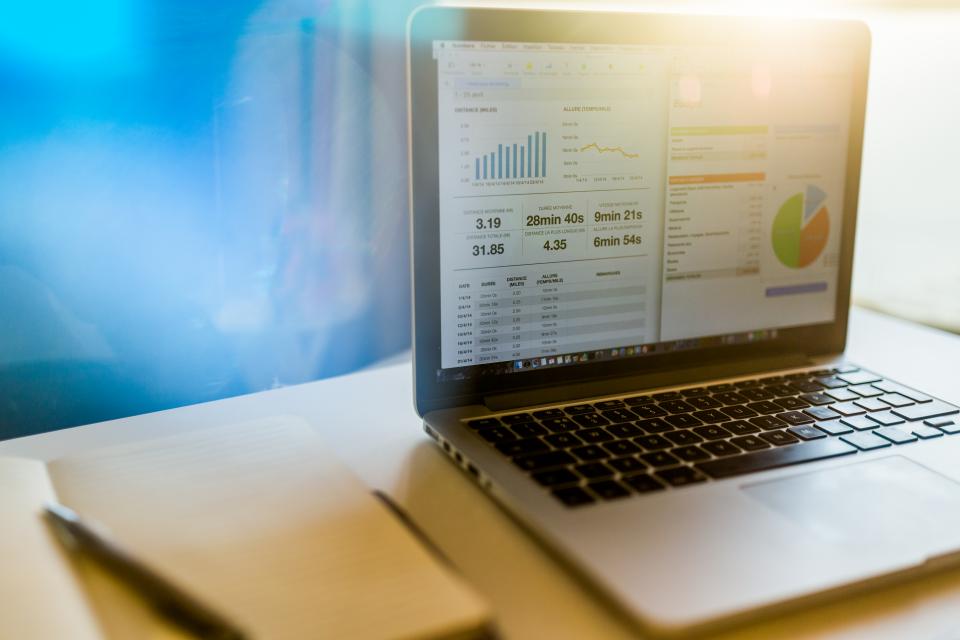 Бизнес-план для малого бизнеса: структура, расчеты и примеры — small business finance charts